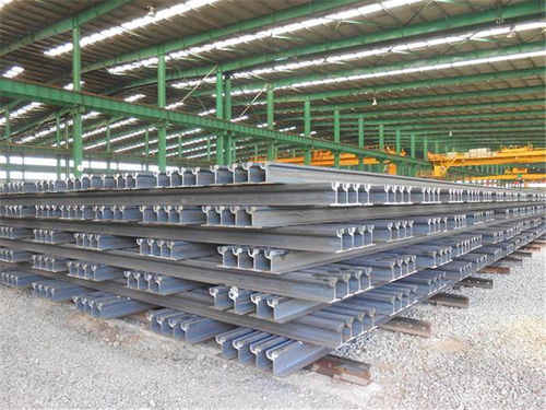 四川裕馗钢材集团 15日成都钢材市场钢轨价格行情